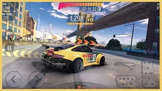 Top 5 New Racing Games For Android & iOS In 2022