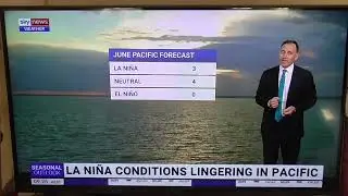 La Nina