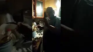 Кедровка и Холодец Happy New Year!