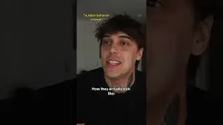 #Pov Awareness - Perception VS Reality (Part 9)