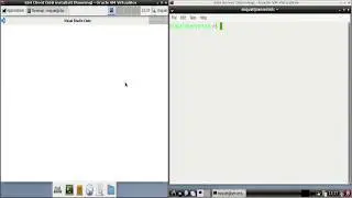 How to run graphical applications using ssh
