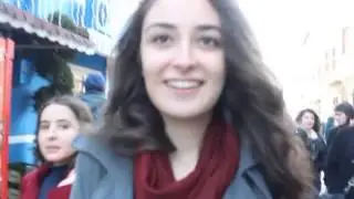 uluRTV - Mudanya Gezisi