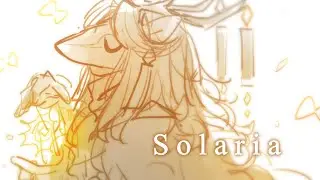 ☀Solaria