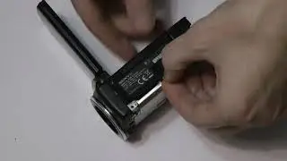 Sony HDR SX110E, видеокамера сломалась