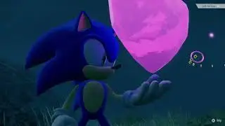 My Journey with Sonic Frontiers (PS5) #2
