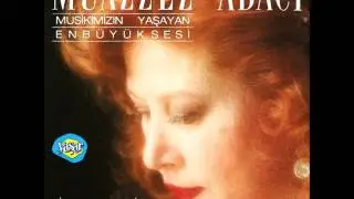 Muazzez Abacı - Sensiz Olmadı