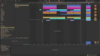 Making melodic house music