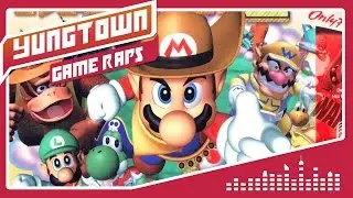 Take My Star - Yungtown Music Video