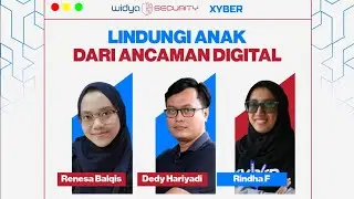 LINDUNGI ANAK DARI ANCAMAN DIGITAL (SHORT CLIP)
