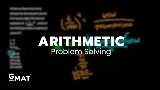Solving 100 of the Hardest GMAT Problems [5/6]