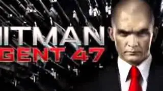 Hitman: Agent 47