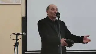 Настанова та побажання від бр Михайла Хильчука