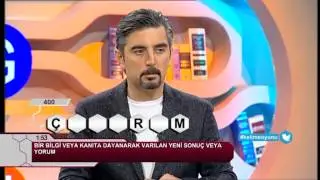 Kelime Oyunu | 9 Aralık