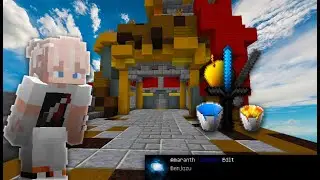 ⚡TEXTURE PACK para SKYWARS y PVP FPS BOOST⚡