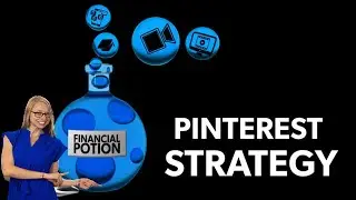 The Secret to Using Pinterest and Video Marketing to Attract More Users to Your Content!