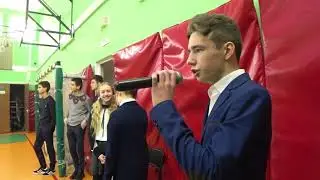 Пьер де Кубертен и школьный спортивный клуб ШСК «Олимпийский факел победы» ГБОУ «Школа № 1329» город