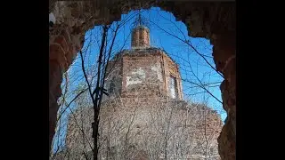 Храм Георгия Победоносца (Галкино)