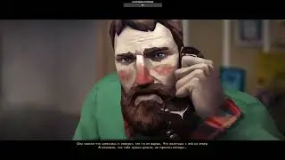 The Long Dark - Часть 1