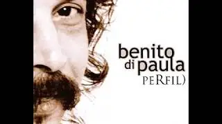 Benito Di Paula - Meu Brasil, Meu Doce Amado
