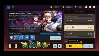 Spending ☕ 3800+ Coffee (Sweep) | Guardian Tales 