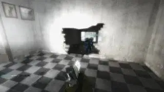 ZAMPLE - South African Frag movie teaser by insiGhtzZ