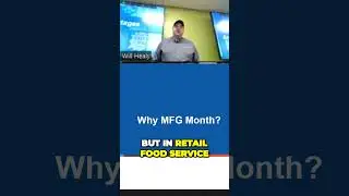 Why you need to host a Manufacturing Month Event In October!
