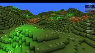 AnotherCraft dev week #5