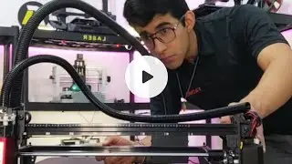 Nueva Máquina Láser Flying Bear con propuestas interesantes 🎁⭐💯🔥