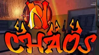 CHAOS! A Great Rust Video