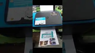 Hp Inktank 319,419 E4 Error problem and solutions 