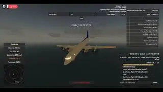 конец полёта в aeronautica