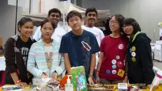 Lego League Robotics Competition