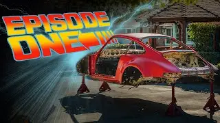 The CSF 911 – Backdate to the Future: Episode One