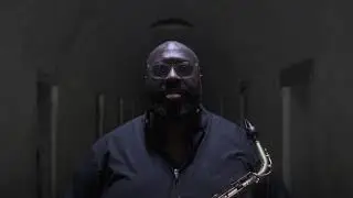 Darius Jones - 