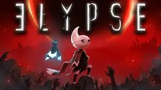 (1st Look) Elypse on Nintendo Switch