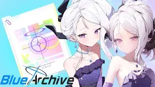 If I get Hina (Dress), the Video ends [Blue Archive]