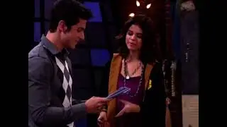 Wizards Of Waverly Place Everything’s Rosie For Justin Minibyte Disney Channels PAL