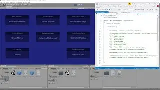 #NVJOB Name Generator. Free Unity Asset.