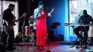 Suraiye Myles Tells Story Behind July 4th Release/Upcoming Album