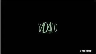 Black screen Telugu lyrical love songs 💗