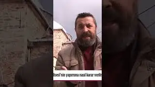 Surp Krikor Lusaveriç Kilisesi'nin Yapımı 