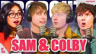 Sam and Colby Reveal SHOCKING Truth About Afterlife... Dropouts 