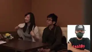Japanese Massage Techniques ｜ Back Pain Massage Treatment For Happy Couple [mZ7MIbNk02E] 00-12-50 #