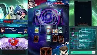Duel Links Empire Accession #39 - $30 Speed Duel Tournament