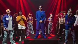 Dawin - Go Getter (Official Audio)