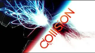 Stewart Rich - Collision (Try my reality)