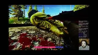 Mosin LUCKY no scope 2&3