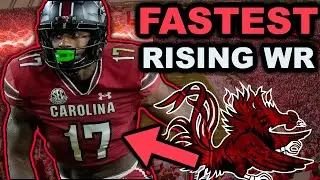 Why XAVIER LEGETTE Is the BEST KEPT SECRET of the 2024 NFL Draft...