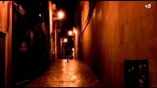 Here come the night - Peter White