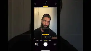 Selfie photo tip📸 